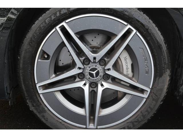 Mercedes Benz Classe C image 8