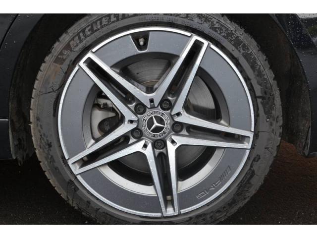 Mercedes Benz Classe C image 2