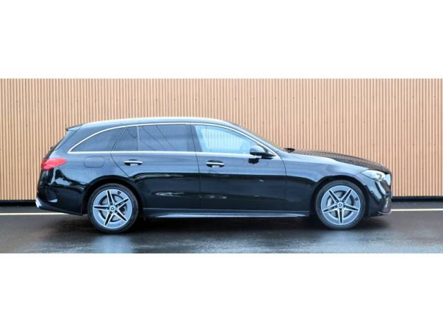 Mercedes Benz Classe C image 9