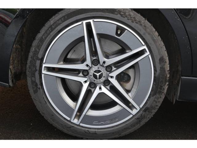Mercedes Benz Classe C image 1