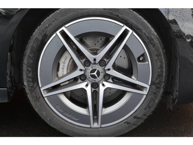 Mercedes Benz Classe C image 7