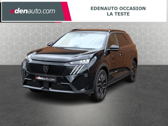 Peugeot 5008 Hybrid 145 Ch E-Dcs6 Gt