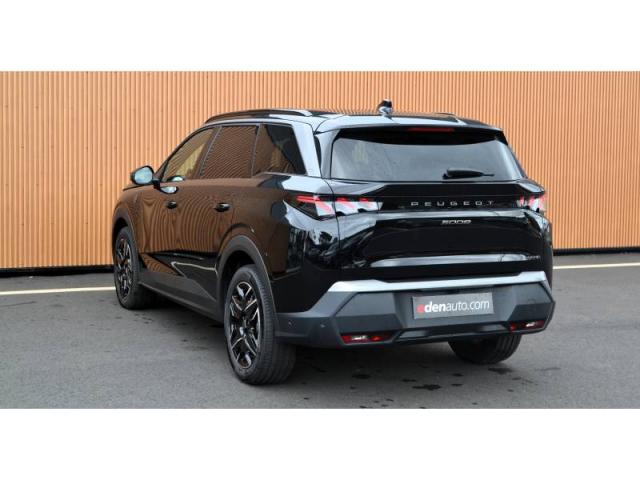 Peugeot 5008 image 7
