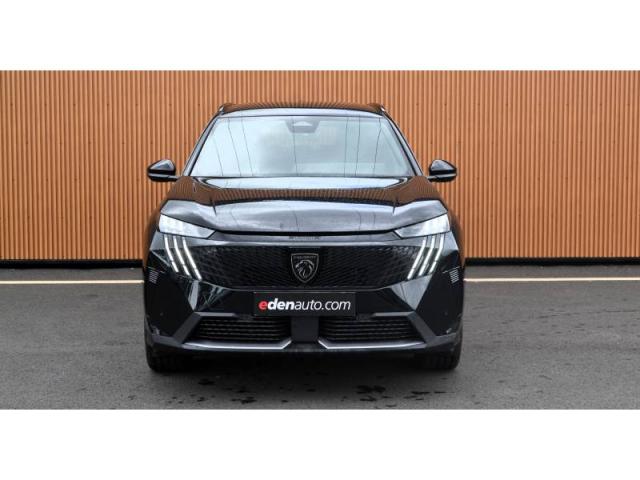 Peugeot 5008 image 9