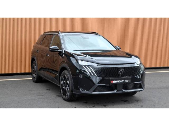 Peugeot 5008 image 5