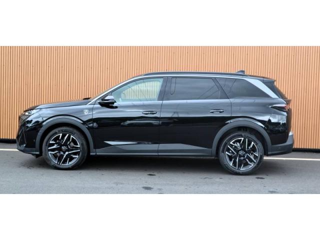 Peugeot 5008 image 6