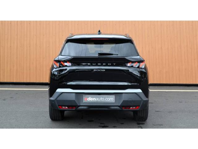 Peugeot 5008 image 1