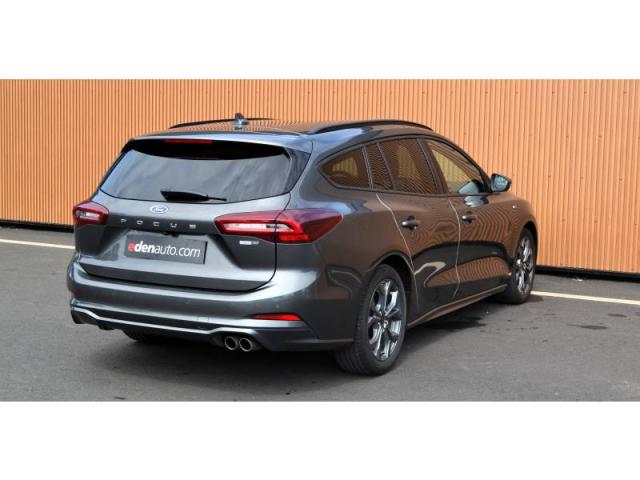 Ford Focus image 5