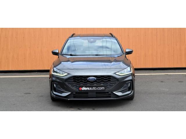 Ford Focus image 2