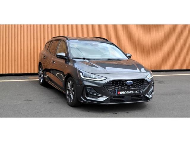 Ford Focus image 6