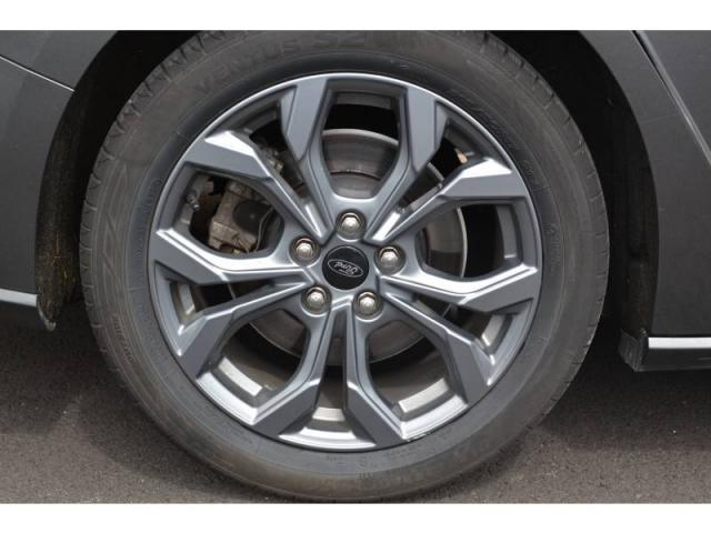 Ford Focus image 1