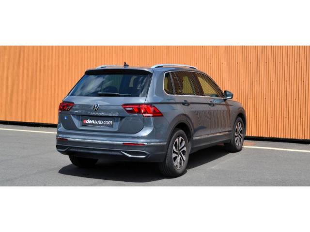 Volkswagen Tiguan image 5
