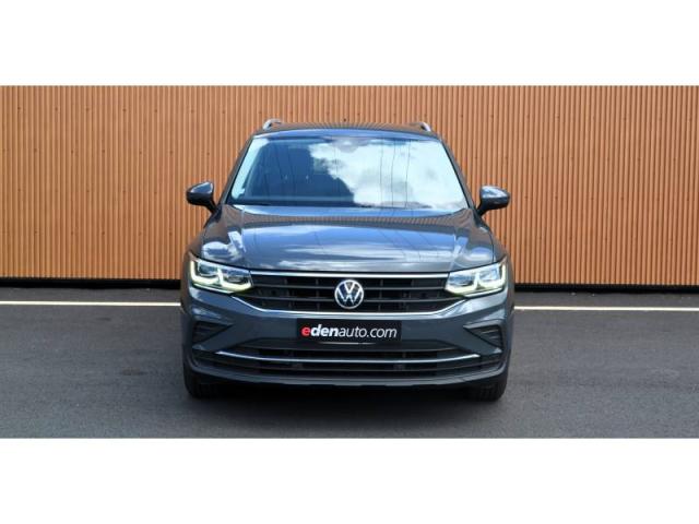 Volkswagen Tiguan image 2