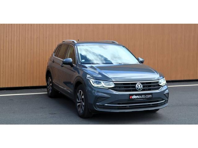 Volkswagen Tiguan image 9