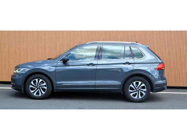 Volkswagen Tiguan image 4