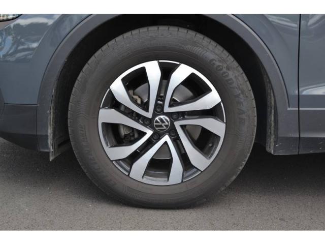 Volkswagen Tiguan image 3