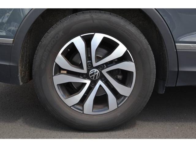 Volkswagen Tiguan image 1