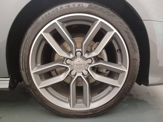 Audi A3 image 1