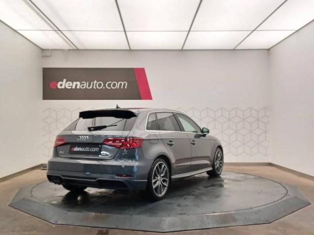 Audi A3 image 4
