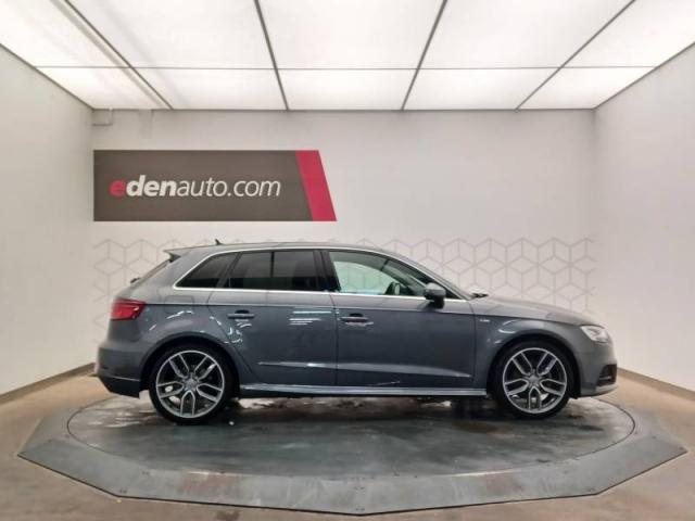 Audi A3 image 3