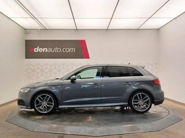 Audi A3 image 9