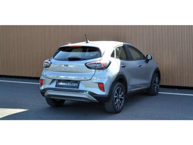 Ford Puma image 7