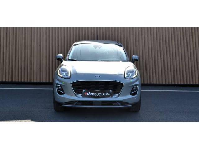 Ford Puma image 6