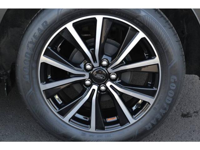 Ford Puma image 2