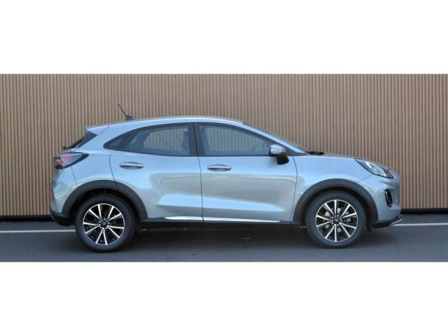 Ford Puma image 3
