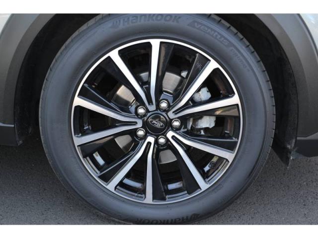 Ford Puma image 4