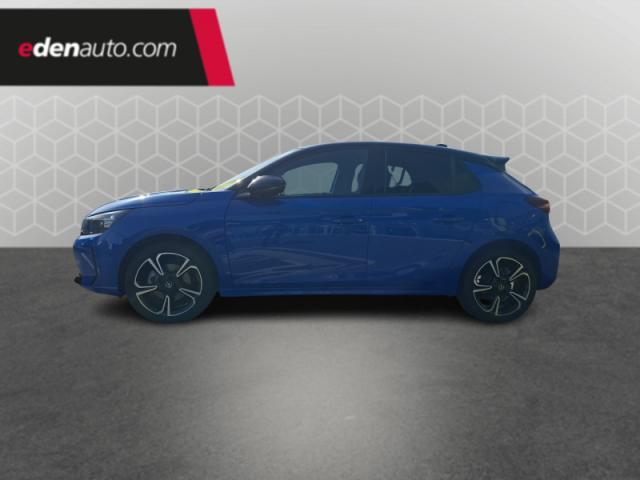 Opel Corsa image 4