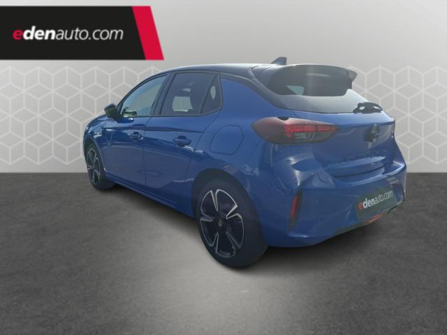 Opel Corsa image 1