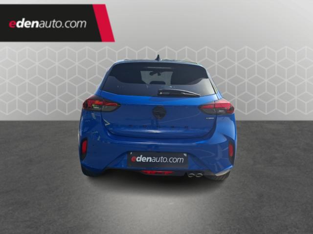 Opel Corsa image 3