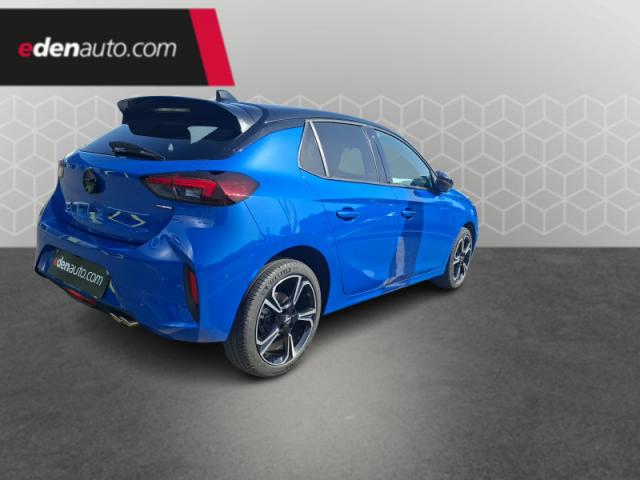 Opel Corsa image 7