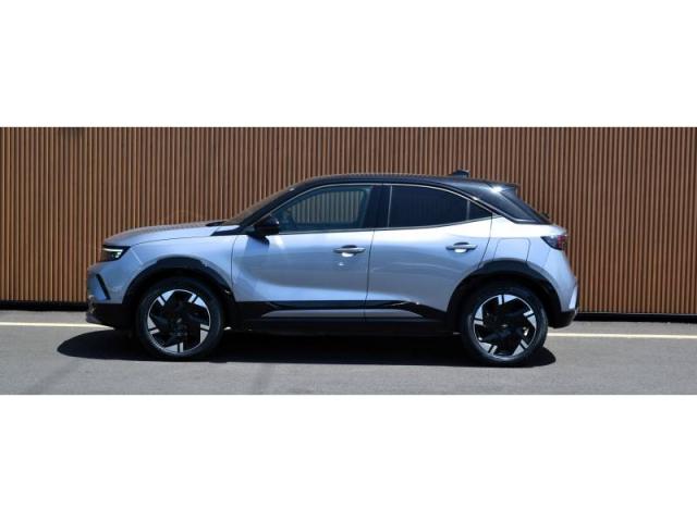 Opel Mokka image 4