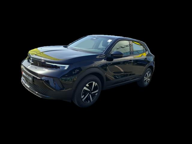 Opel Mokka 1.2 Turbo Hybrid 136 Ch E-Dct6 Edition