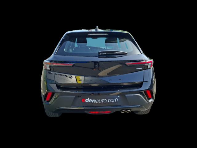 Opel Mokka image 7