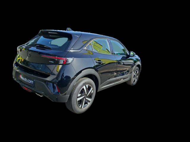 Opel Mokka image 1