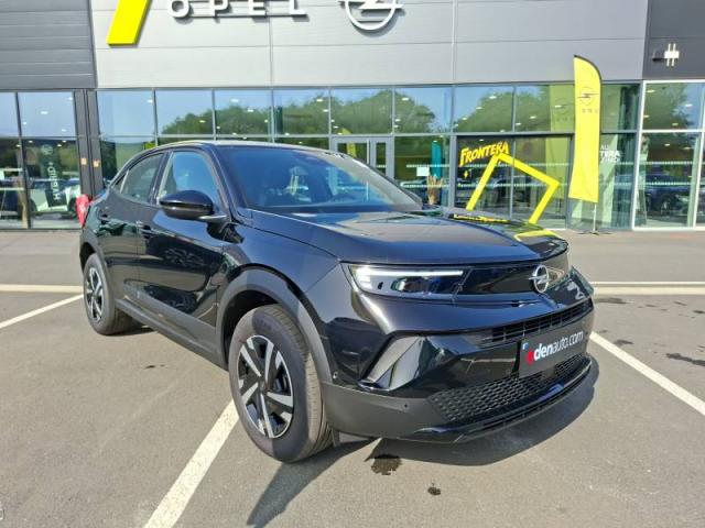 Opel Mokka image 9