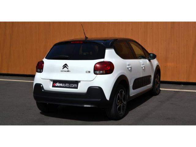Citroen C3 image 3