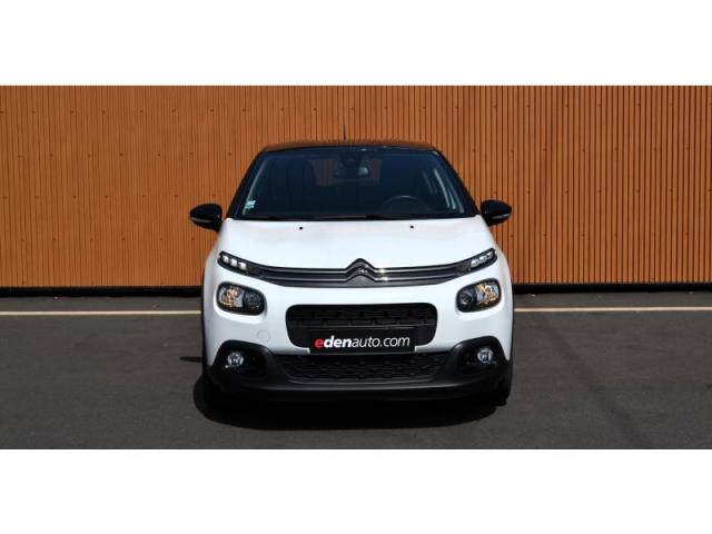 Citroen C3 image 8