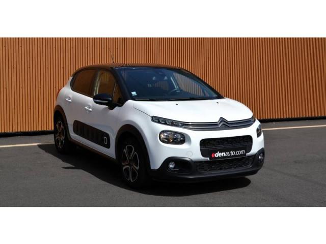 Citroen C3 image 5