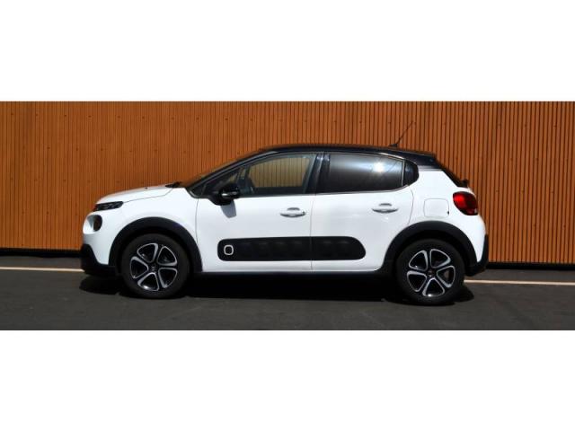 Citroen C3 image 9