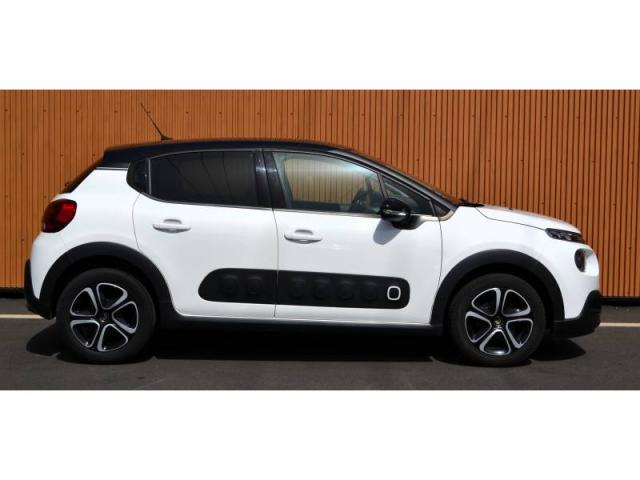 Citroen C3 image 6