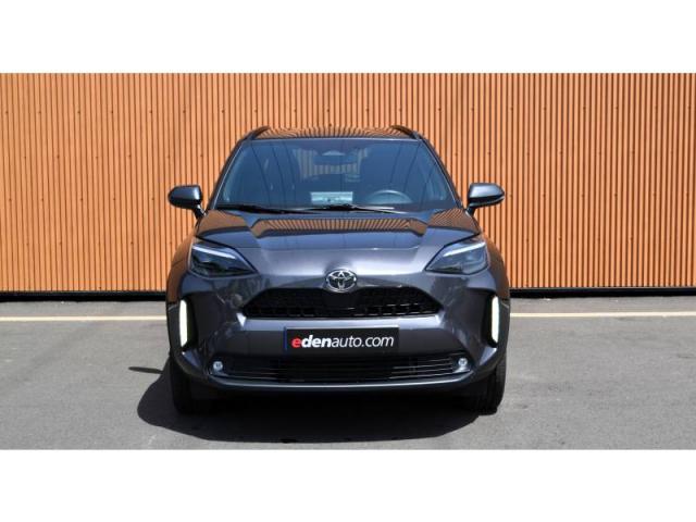 Toyota Yaris image 5