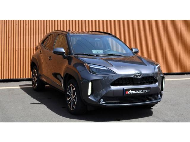 Toyota Yaris image 3