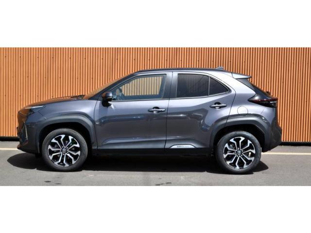 Toyota Yaris image 7