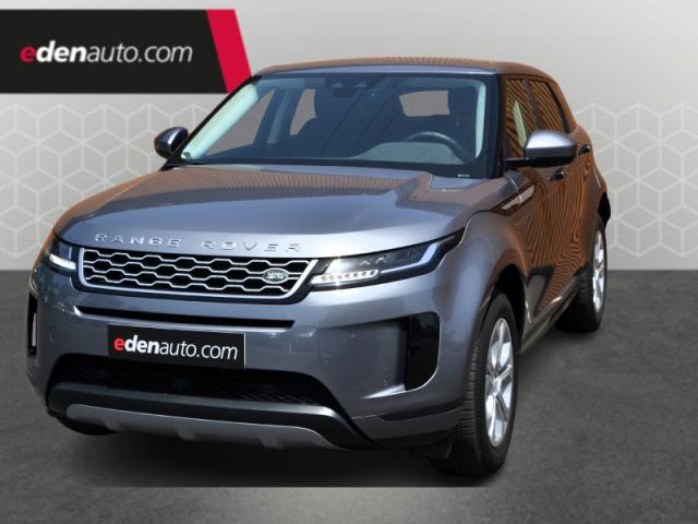 Land Rover Range Rover Evoque d’occasion