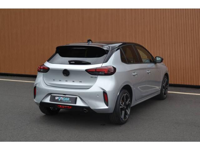 Opel Corsa image 6