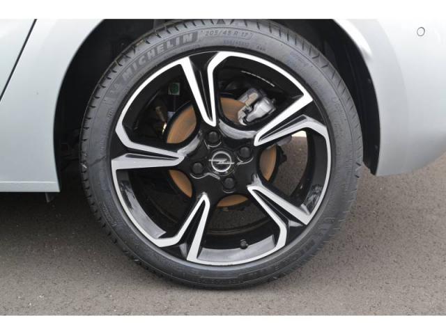 Opel Corsa image 5
